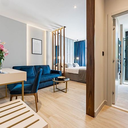 Caldo Luxury Rooms Спліт Екстер'єр фото